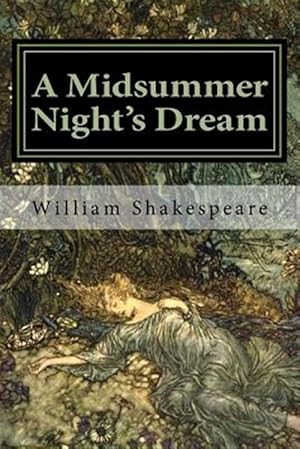 Bild des Verkufers fr Midsummer Night's Dream zum Verkauf von GreatBookPrices
