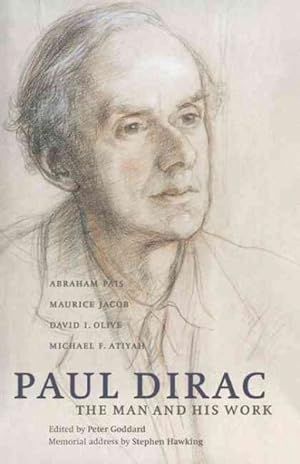 Immagine del venditore per Paul Dirac : The Man and His Work venduto da GreatBookPrices
