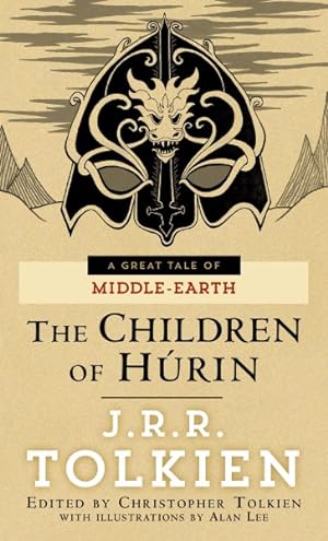 Seller image for Tale of The Children of Hurin for sale by GreatBookPrices
