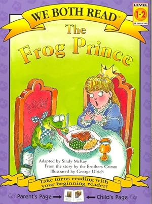 Imagen del vendedor de Frog Prince a la venta por GreatBookPrices