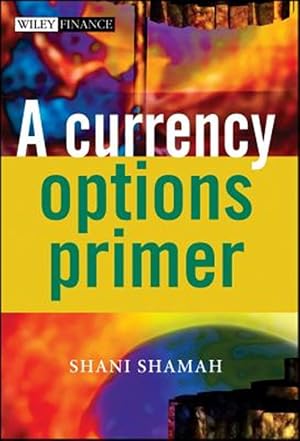 Imagen del vendedor de Currency Options Primer a la venta por GreatBookPrices