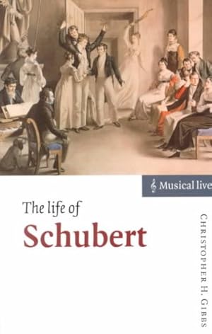Seller image for Life of Schubert for sale by GreatBookPrices