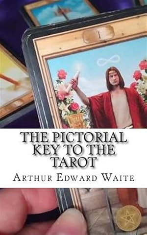 Seller image for The Pictorial Key to the Tarot for sale by GreatBookPrices