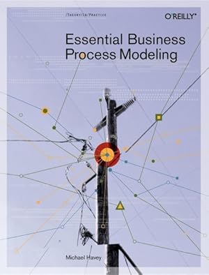 Imagen del vendedor de Essential Business Process Modeling a la venta por GreatBookPrices