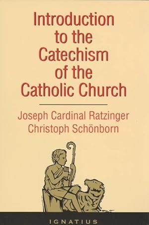 Bild des Verkufers fr Introduction to the Catechism of the Catholic Church zum Verkauf von GreatBookPrices