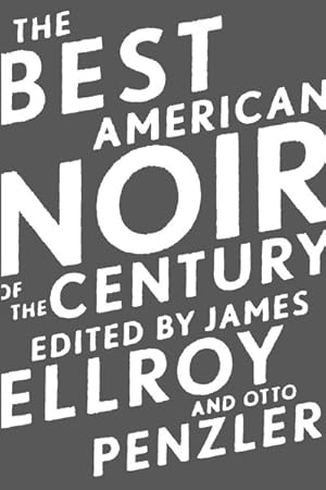 Immagine del venditore per Best American Noir of the Century venduto da GreatBookPrices