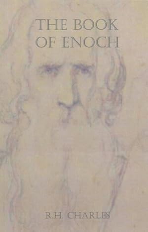 Seller image for Book of Enoch for sale by GreatBookPrices