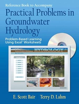 Seller image for Practical Problems In Groundwater Hydrology for sale by GreatBookPrices