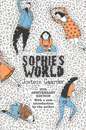 Seller image for Sophie's World for sale by GreatBookPrices