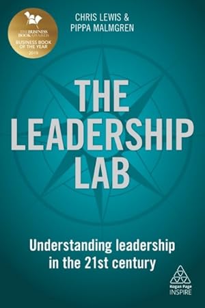 Seller image for Leadership Lab : Understanding Leadership in the 21st Century for sale by GreatBookPrices