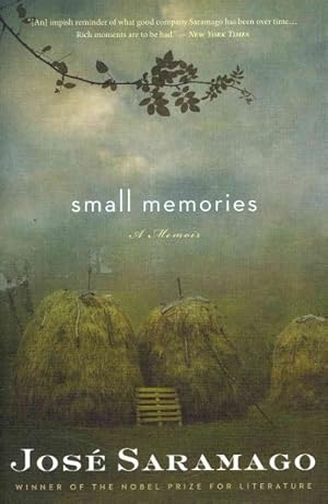 Imagen del vendedor de Small Memories a la venta por GreatBookPrices