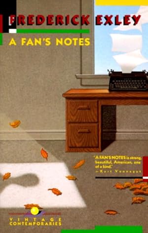Imagen del vendedor de Fan's Notes : A Fictional Memoir a la venta por GreatBookPrices