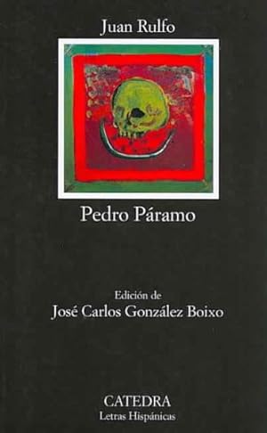 Seller image for Pedro Paramo -Language: spanish for sale by GreatBookPrices