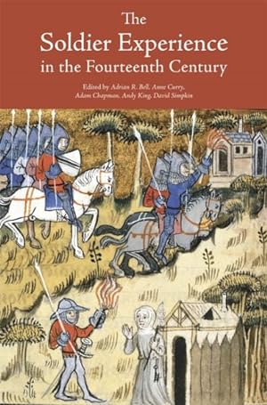 Seller image for Soldier Experience in the Fourteenth Century for sale by GreatBookPrices