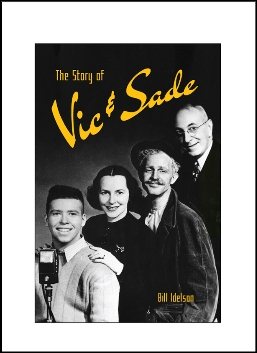 Image du vendeur pour Story of Vic & Sade mis en vente par GreatBookPrices