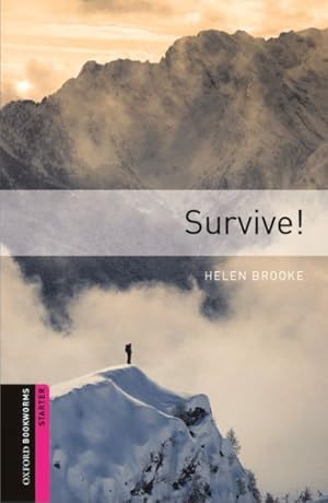 Imagen del vendedor de Survive! a la venta por GreatBookPrices