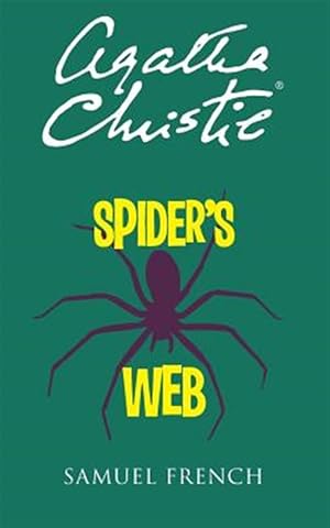 Seller image for Spider's Web for sale by GreatBookPrices