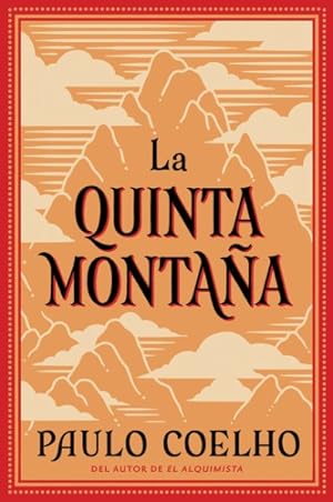 Imagen del vendedor de La Quinta Montana / the Fifth Mountain -Language: spanish a la venta por GreatBookPrices