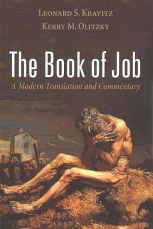 Seller image for Book of Job : A Modern Translation and Commentary for sale by GreatBookPrices