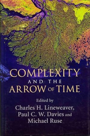 Bild des Verkufers fr Complexity and the Arrow of Time zum Verkauf von GreatBookPrices