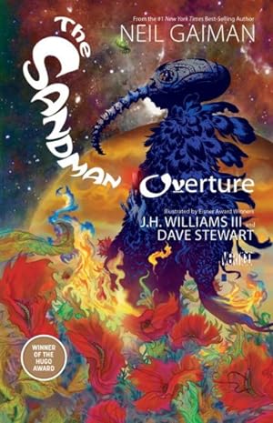 Seller image for Sandman : Overture for sale by GreatBookPrices