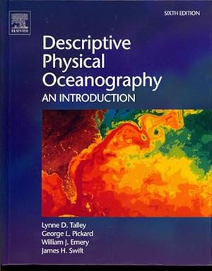 Imagen del vendedor de Descriptive Physical Oceanography : An Introduction a la venta por GreatBookPrices