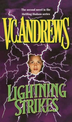 Seller image for Lightning Strikes for sale by GreatBookPrices