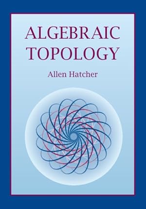 Immagine del venditore per Algebraic Topology venduto da GreatBookPrices