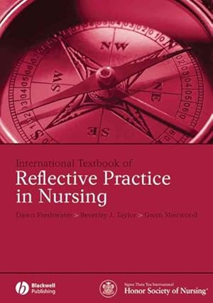 Seller image for International Textbook of Reflective Practice in Nursing for sale by GreatBookPrices