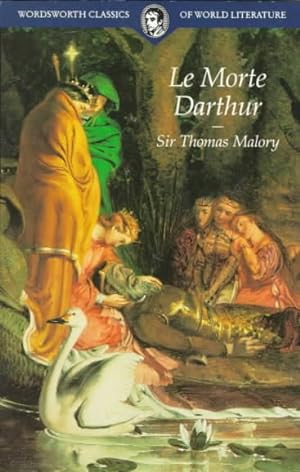 Seller image for Le Morte Darthur for sale by GreatBookPrices
