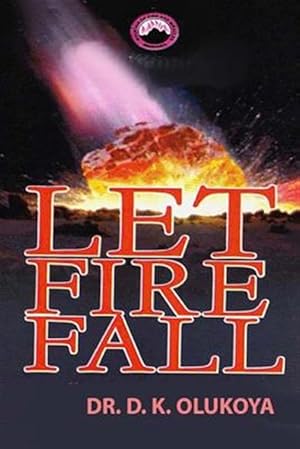 Seller image for Let Fire Fall for sale by GreatBookPrices