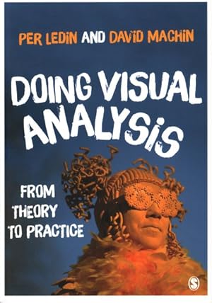 Image du vendeur pour Doing Visual Analysis : From Theory to Practice mis en vente par GreatBookPrices
