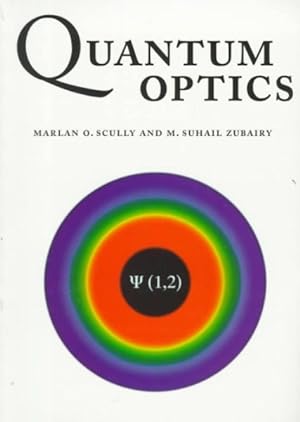 Imagen del vendedor de Quantum Optics a la venta por GreatBookPrices