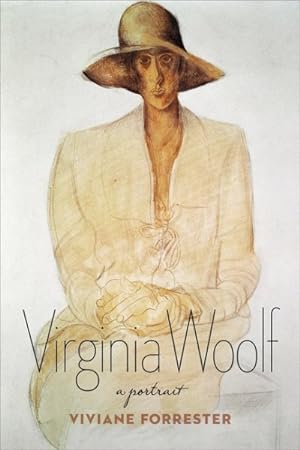 Bild des Verkufers fr Virginia Woolf : A Portrait zum Verkauf von GreatBookPrices