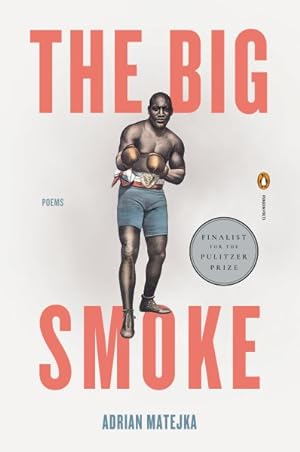 Seller image for Big Smoke for sale by GreatBookPrices