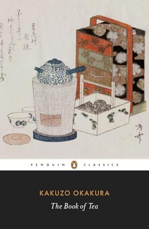 Seller image for Book of Tea for sale by GreatBookPrices