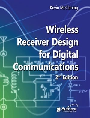 Seller image for Wireless Receiver Design for Digital Communications for sale by GreatBookPrices