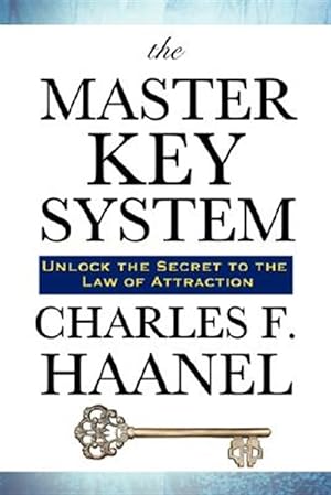 Immagine del venditore per Master Key System venduto da GreatBookPrices