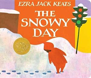 Image du vendeur pour Snowy Day mis en vente par GreatBookPrices