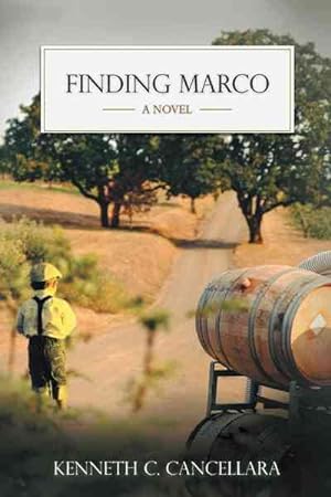 Seller image for Finding Marco for sale by GreatBookPrices