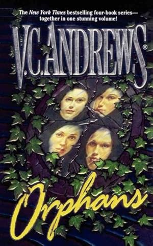 Seller image for Orphans : Butterfly, Crystal, Brooke and Raven for sale by GreatBookPrices