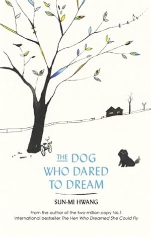Seller image for Dog Who Dared to Dream for sale by GreatBookPrices