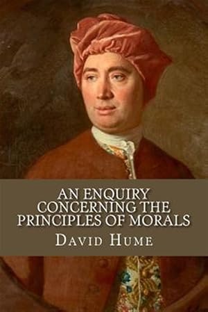 Seller image for Enquiry Concerning the Principles of Morals for sale by GreatBookPrices