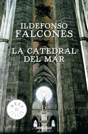 Imagen del vendedor de La catedral del mar / The Cathedral of the Sea -Language: Spanish a la venta por GreatBookPrices