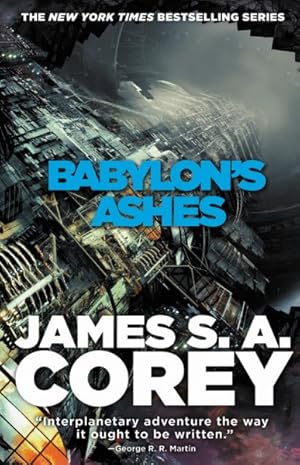 Image du vendeur pour Babylon's Ashes mis en vente par GreatBookPrices