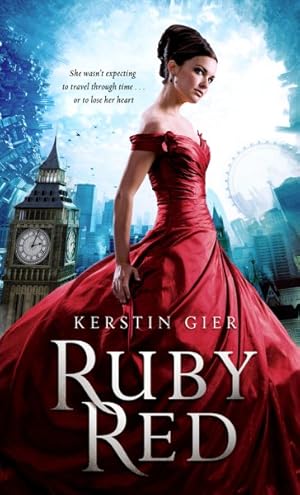 Seller image for Ruby Red for sale by GreatBookPrices