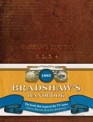 Seller image for Bradshaw's Handbook for sale by GreatBookPrices