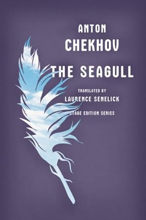 Seller image for Seagull for sale by GreatBookPrices