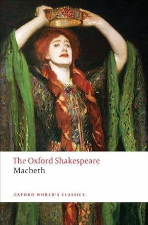 Immagine del venditore per Tragedy of Macbeth venduto da GreatBookPrices
