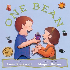 Seller image for One Bean for sale by GreatBookPrices